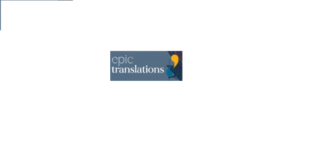 Translation EPIC 